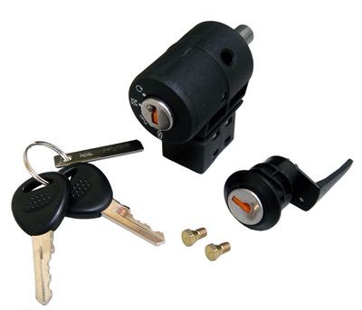 contactslotset Buxy-Zenith-Speedake-Fox imi.